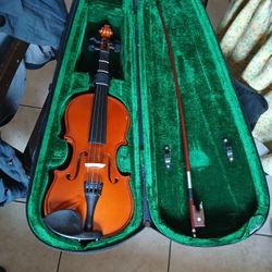 Violin  Acustic 
