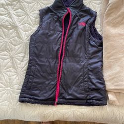 Reversible Vest 