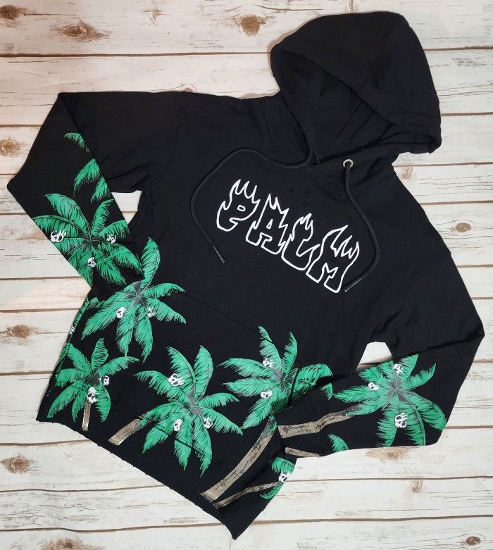 Palm Angels Hoodie