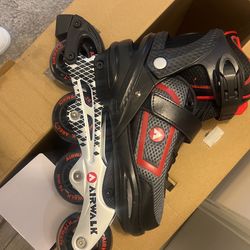 Airwalk Inline Skates