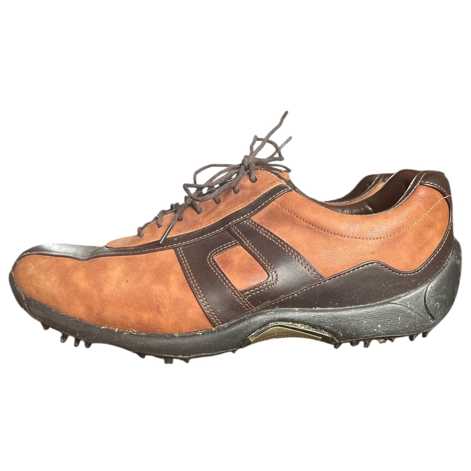 FOOTJOY Impulse Golf Shoes Men’s Size 10
