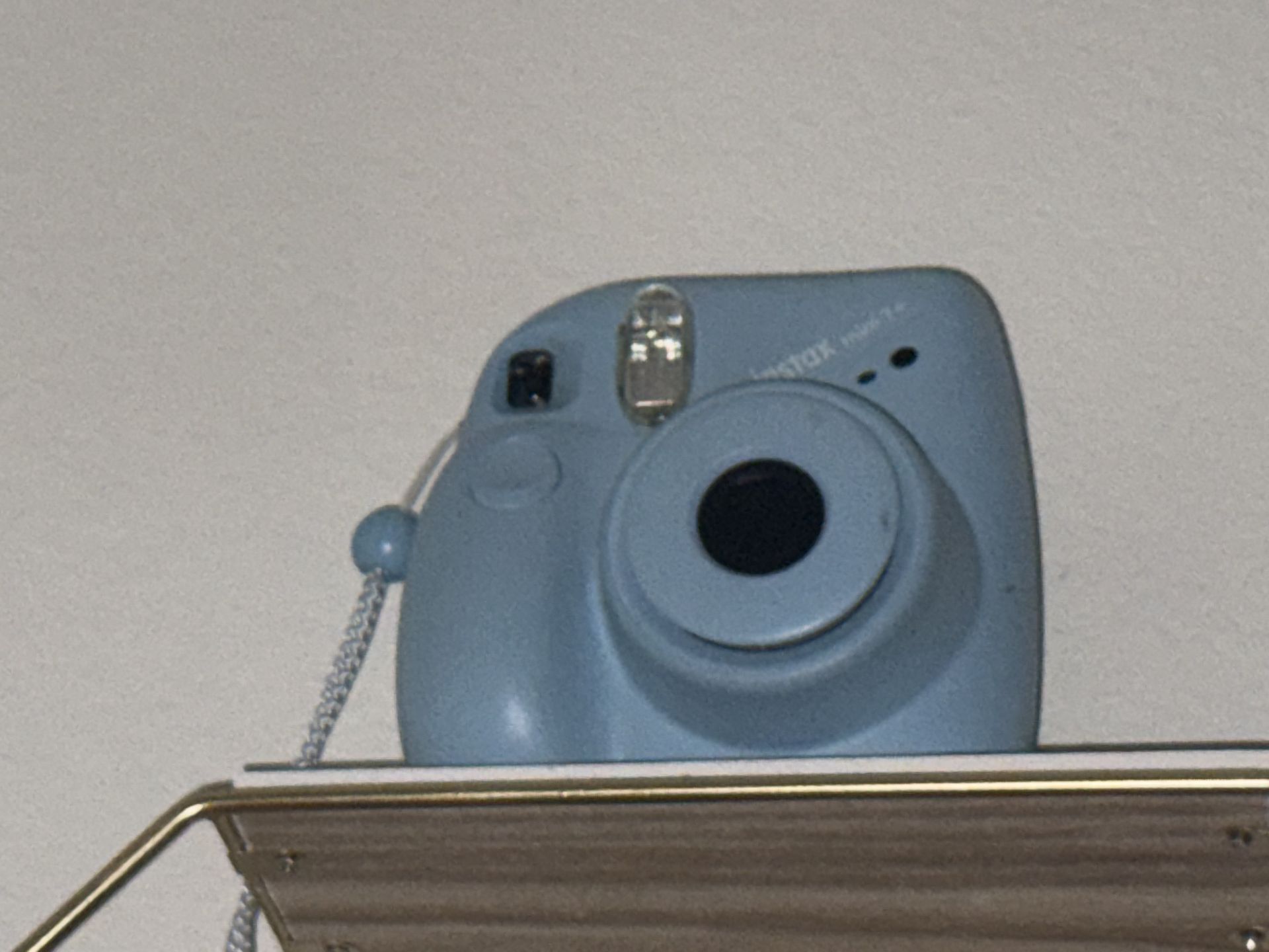 Polaroid Camera