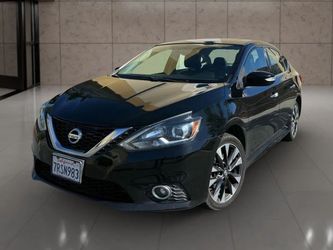 2016 Nissan Sentra