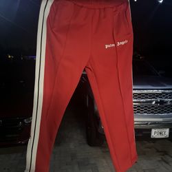 Palm Angels Pants 