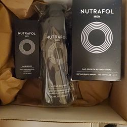 Hair Regrowth System