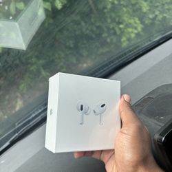 Wireless Earbuds