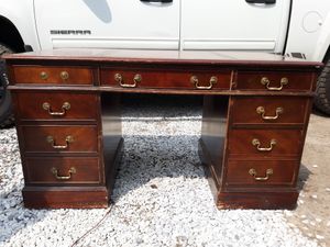 New And Used Antique Desk For Sale In Shelton Ct Offerup