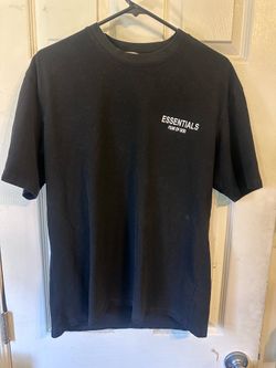 Essentials FOG Shirt - “Large”