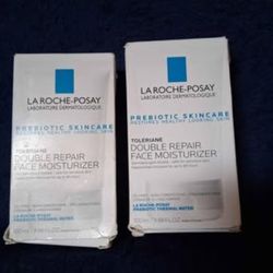 La Roche Moisturizer