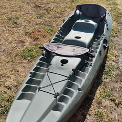 FishingKayak 10 Ft