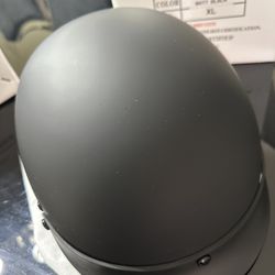 Motorcycle Helmet Size Xl