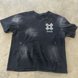 Amiri shirt