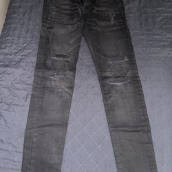 H&M Skinny Low Waist Jeans 32x32