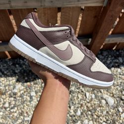Nike Dunk Low Plum Eclipse (Size 5.5, 6, 6.5, 7, 7.5)