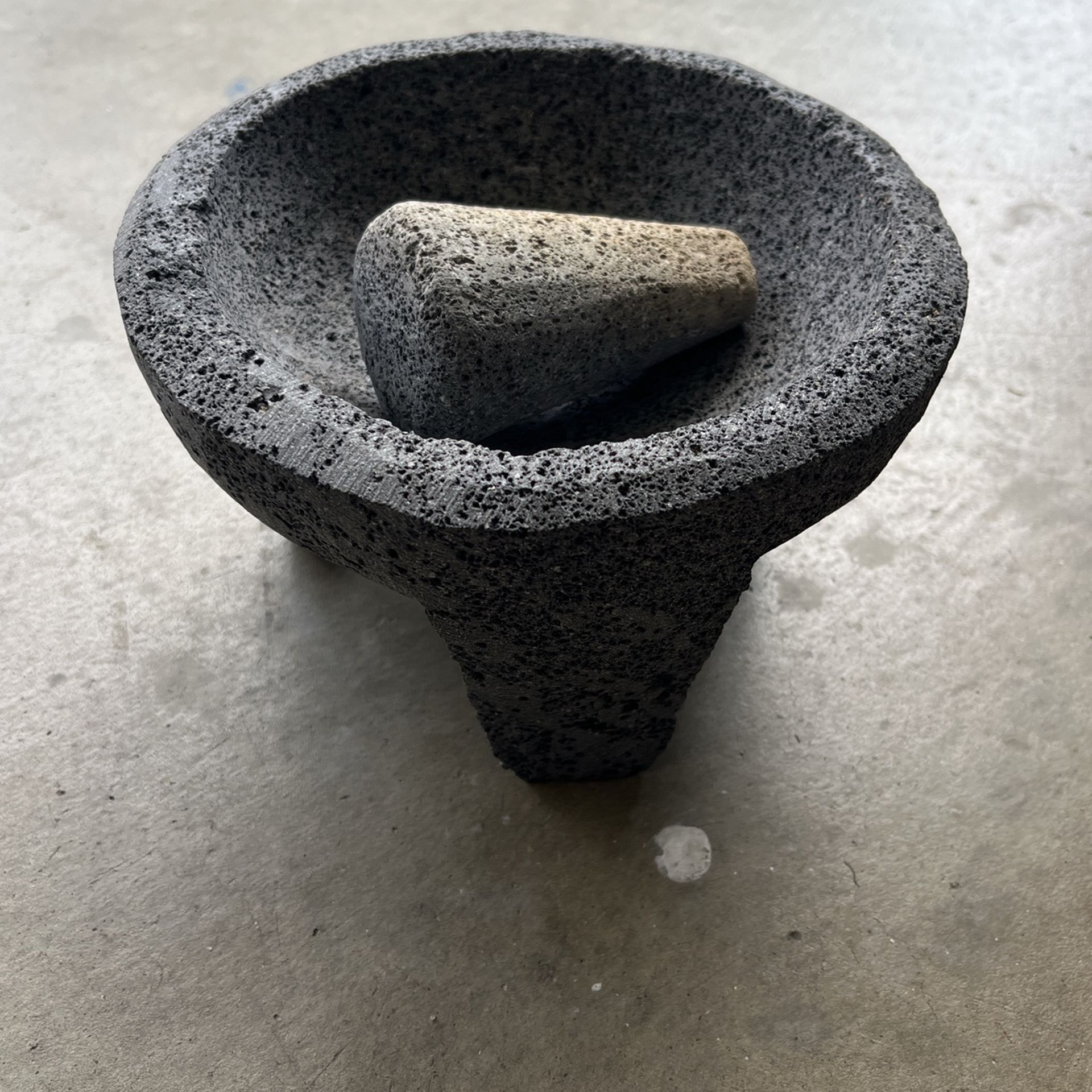 Molcajete