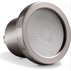 New Filtered Shower Head for Healthier Hair & Skin