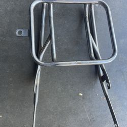 6 Pack Rack Honda TRX250R