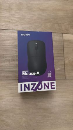 Gaming Mouse