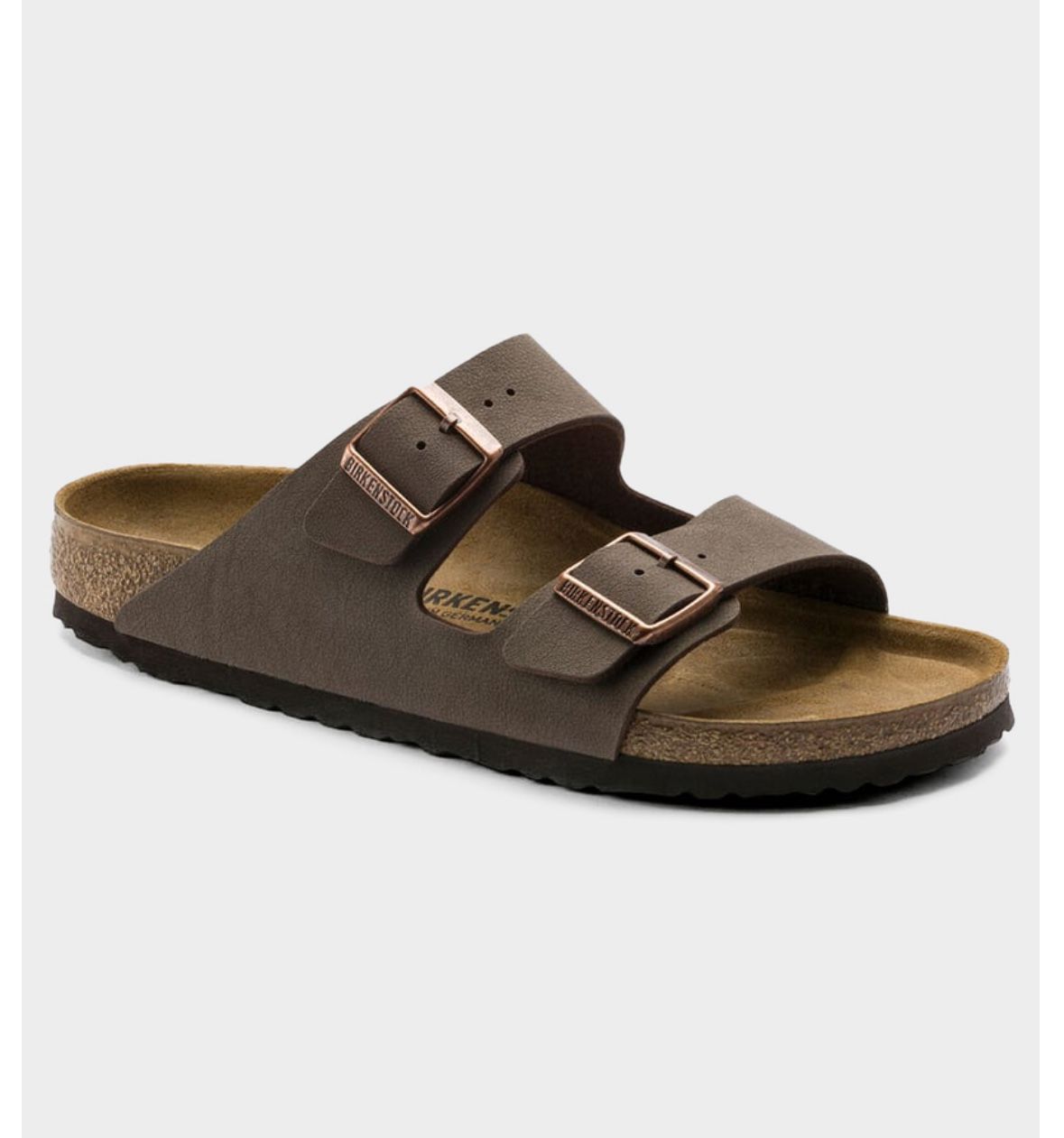 Men’s Birkenstock Size 43 US M 10