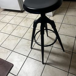 Bar Stool 