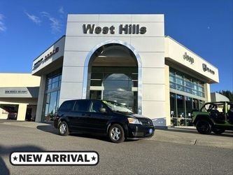 2009 Dodge Grand Caravan