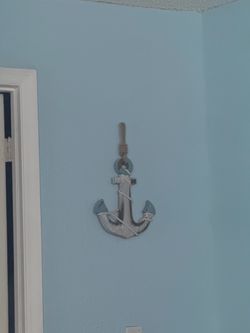 Beach Wall Decor