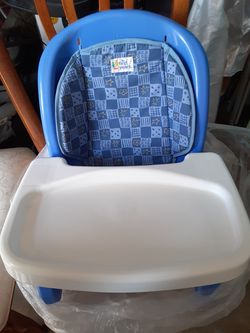 Baby seat