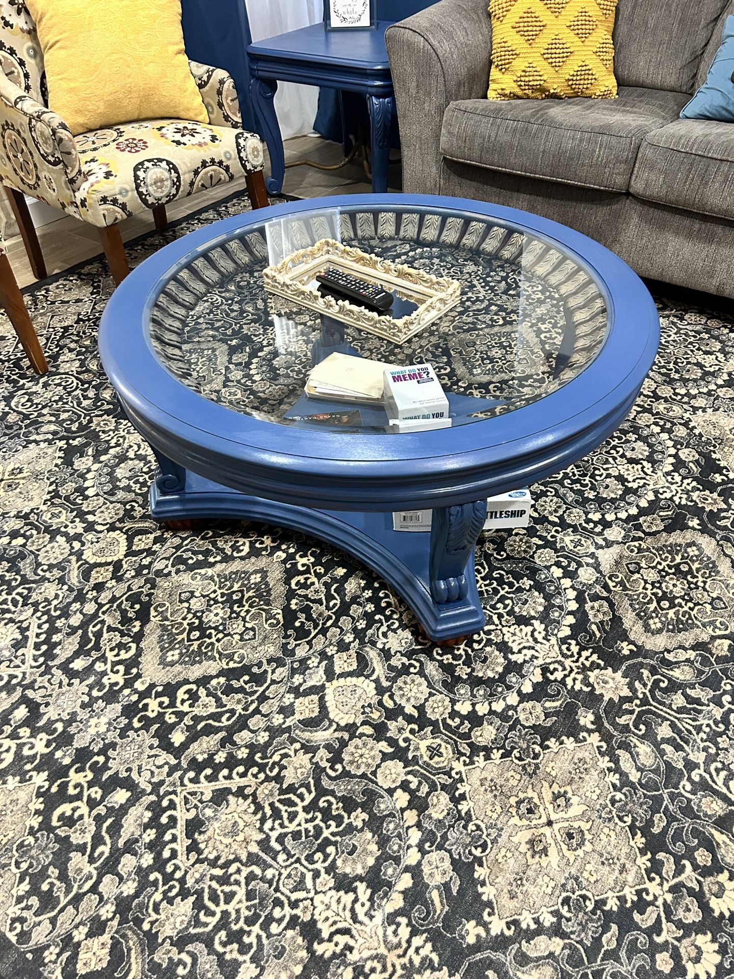 Coffee Table