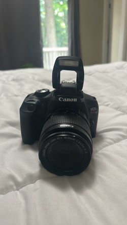 Canon eos rebel