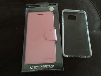 Samsung note 5 case