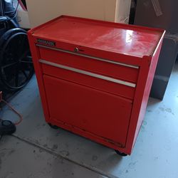 Promark toolbox 🧰 27w/15d/32h