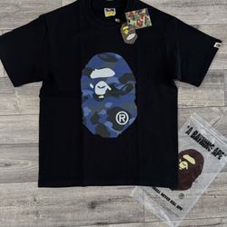 Bape Tee