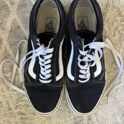Vans Shoes