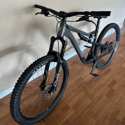 ARI Cascade Peak Bicycle