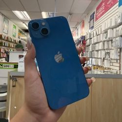 IPHONE 13 128GB UNLOCKED 