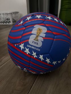 World Cup ball