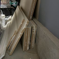 Shelves 