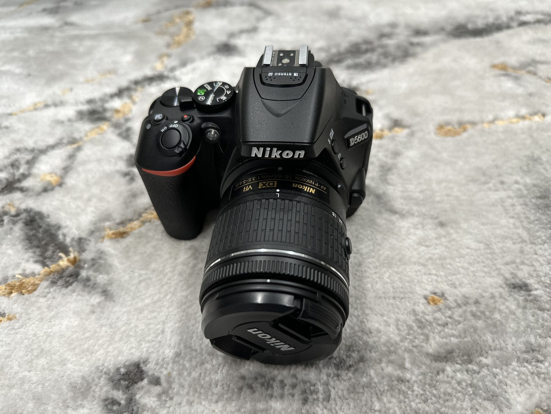 Nikon Camera D5600