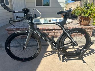 Kestrel 4000 Ultegra Di2 Push Button Electic Shifter $1500 FIRM!!!