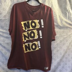 WWE Daniel Bryan Shirt 
