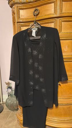 Women’s Evening Out Wear