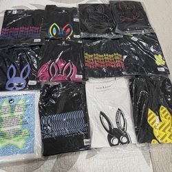 Psycho Bunny