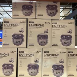 Wholesale earbuds!!