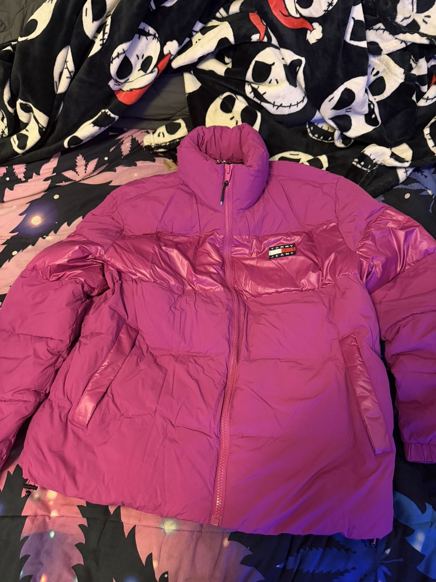 Tommy Hilfiger Women Puffer Coat