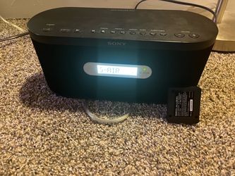 NEW like! Sony AIR-SA10 speaker or minimum 35$