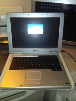 Dell Inspirion 1501