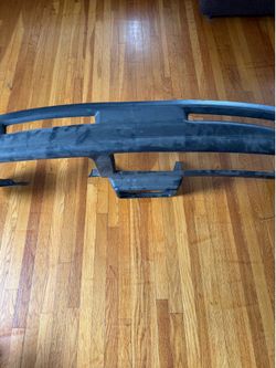 El Camino… Malibu dash cover New 78-87