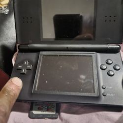 Nintendo DS LITE
