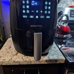 Gourmia 6 Qt Air Fryer