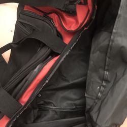 Travel Bag 